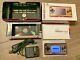 Nintendo Gameboy Micro 20th Anniversary Edition Famicom Color Used Tested Boxed