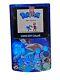 Nintendo Gameboy Color, Blastoise Version, Pokemon Blue, Ips Q5, Rgb, Modified