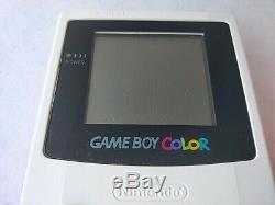 Nintendo Gameboy Color CARD CAPTOR SAKURA Limited edition console Boxed -b507