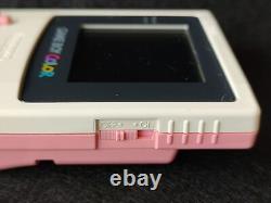 Nintendo Gameboy Color CARD CAPTOR SAKURA Limited edition console Boxed -e0522