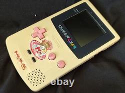 Nintendo Gameboy Color CARD CAPTOR SAKURA Limited edition console only-g0122