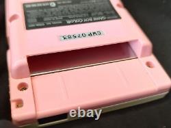 Nintendo Gameboy Color CARD CAPTOR SAKURA Limited edition console only-g0122