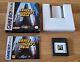 Nintendo Gameboy Color Grand Theft Auto Boxed Genuine Rare