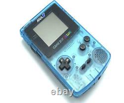 Nintendo Gameboy Color Handheld Console ANA Limited Edition