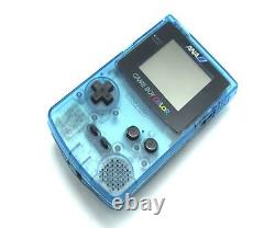Nintendo Gameboy Color Handheld Console ANA Limited Edition