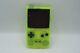 Nintendo Gameboy Color Ips Screen Cbg-001 Clear Green 6bb