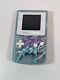 Nintendo Gameboy Color Ips Screen Pokemon Shell Tested Working