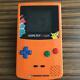 Nintendo Gameboy Color Pokemon Center Console System 3 Years Anniversary Japan