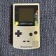Nintendo Gameboy Color Pokemon Center Limited Edition Handheld Console Japan F/s