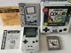 Nintendo Gameboy Color Pokemon Center Limited Edition Console Boxed Tested-c1029