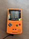 Nintendo Gameboy Color Pokemon Center Limited Commemorative Rare Junk