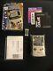 Nintendo Gameboy Color Pokemon Gold Silver Limited Newithother Openbox Authentic
