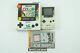 Nintendo Gameboy Color Pokemon Gold & Silver Version Console 2 Gbc From Japan