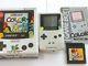 Nintendo Gameboy Color Pokemon Limited Edition Silver Console, Manual, Boxed-i1