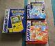 Nintendo Gameboy Color Pokemon Special Edition With Pokemon Red And Blue Boxed