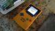 Nintendo Gameboy Color With Backlit Ags101 Mod Pokemon Edition Shell