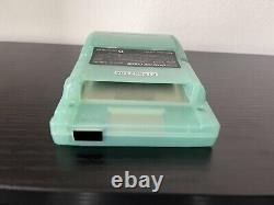 Nintendo Gameboy Colour GBC JAPAN Toys R Us Edition Color Ice Blue Mint