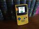 Nintendo Gameboy Colour Gbc With Backlit Ips Lcd Screen