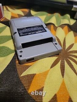 Nintendo Gameboy Colour Light Backlit Screen Mod Custom Famicom Edition