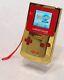 Nintendo Gameboy Colour Stunning Lcd Mod Screen