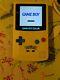 Nintendo Gameboy Colour With Backlit Ips V2 Screen Mod Custom Pokemon Shell Q5