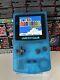 Nintendo Gameboy Colour With Brand New 2024 Amoled Screen Mod Custom