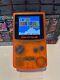 Nintendo Gameboy Colour With Brand New 2024 Amoled Screen Mod Custom Ips