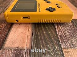 Nintendo Gameboy GB DMG-01 Color Variations Console Only Japan Tested Game Boy