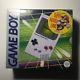 Nintendo Gameboy Game Boy Color Classic Dmg-01 Console Rare Boxed Sealed Neuf