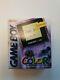 Nintendo Gameboy Game Boy Color Transparent Limited Console Rare Boxed Sealed