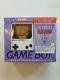 Nintendo Gameboy Game Boy Color White Limited Classic Dmg-01 Console Rare Boxed