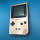 Nintendo Gameboy Light Console Mgb-101 Gold Color #2