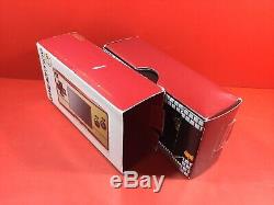 Nintendo Gameboy Micro Famicom Color Console 20th Anniversary with Box 31