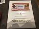 Nintendo Gameboy Micro Famicom Color Console Limited Edition Complete Boxed Gba