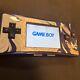 Nintendo Gameboy Micro Final Fantasy Handheld Console Only Used Japanese Version
