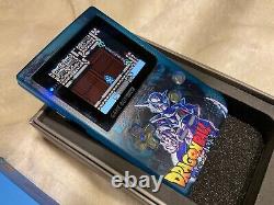 Nintendo Gameboy Pocket Color mgbc-mbl Retro Handheld Gaming Console