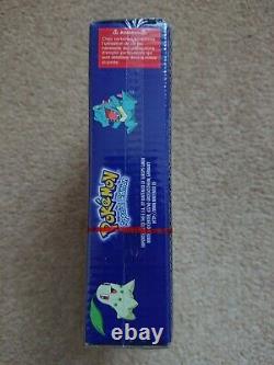 Nintendo Gameboy colour console Pokemon Pikachu Game Boy Color NEW SEALED