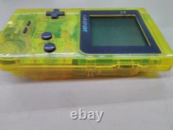 Nintendo Mgb-101 Toys Us Limited Color Game Boy Light