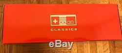 Nintendo NES Classic Edition TOP NES SNES GENESIS and Game Boy Color Games NEW