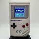 Original Nintendo Game Boy Dmg-01 Color Lcd Screen Mod Rips V5 Ips Gameboy
