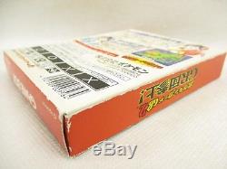 POKEMON CARD GB 2 GR Game Boy Color Pocket Monsters JAPAN bcb gb