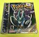Pokemon Crystal Version Game Boy Color Game Authentic Us Version Factory Sealed