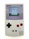 Painted Re-shell Classic Dmg Style Gameboy Color Console & Tft Backlight Mod
