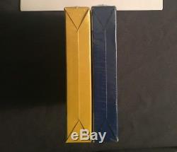 Pokemon Blue & Yellow Gameboy Color Sealed
