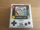 Pokemon Center Silver Limited Edition Ovp Boite Gameboy Color