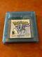 Pokemon Crystal Version Authentic (game Boy Color, 2001)