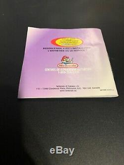 Pokemon Crystal Version COMPLETE IN BOX CIB With Guide (Game Boy Color, 2001)