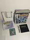 Pokemon Crystal Version (nintendo Game Boy Color) Complete In Box Authentic Gbc
