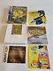 Pokemon Gold Game Boy Color Boxed