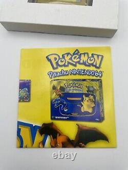 Pokemon Gold Version CIB NM Nintendo Game Boy Color, 2001 -European Version